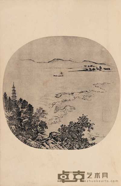 支那南画大成 